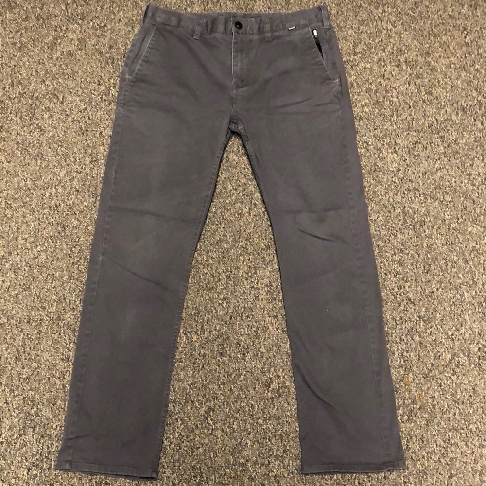 Hurley Chinos